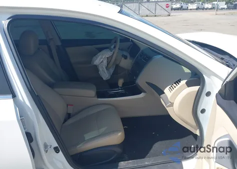 2015 Nissan Altima 2.5 S z USA, uszkodzony, nr VIN 1N4AL3AP5FN330677